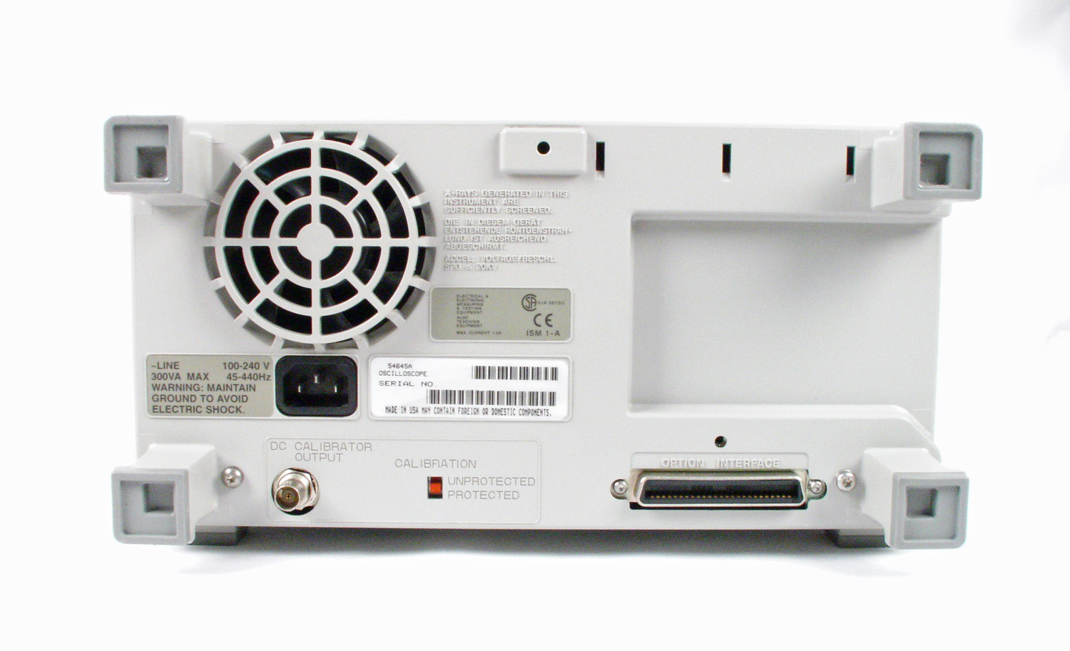 HP / Agilent 54645A for sale